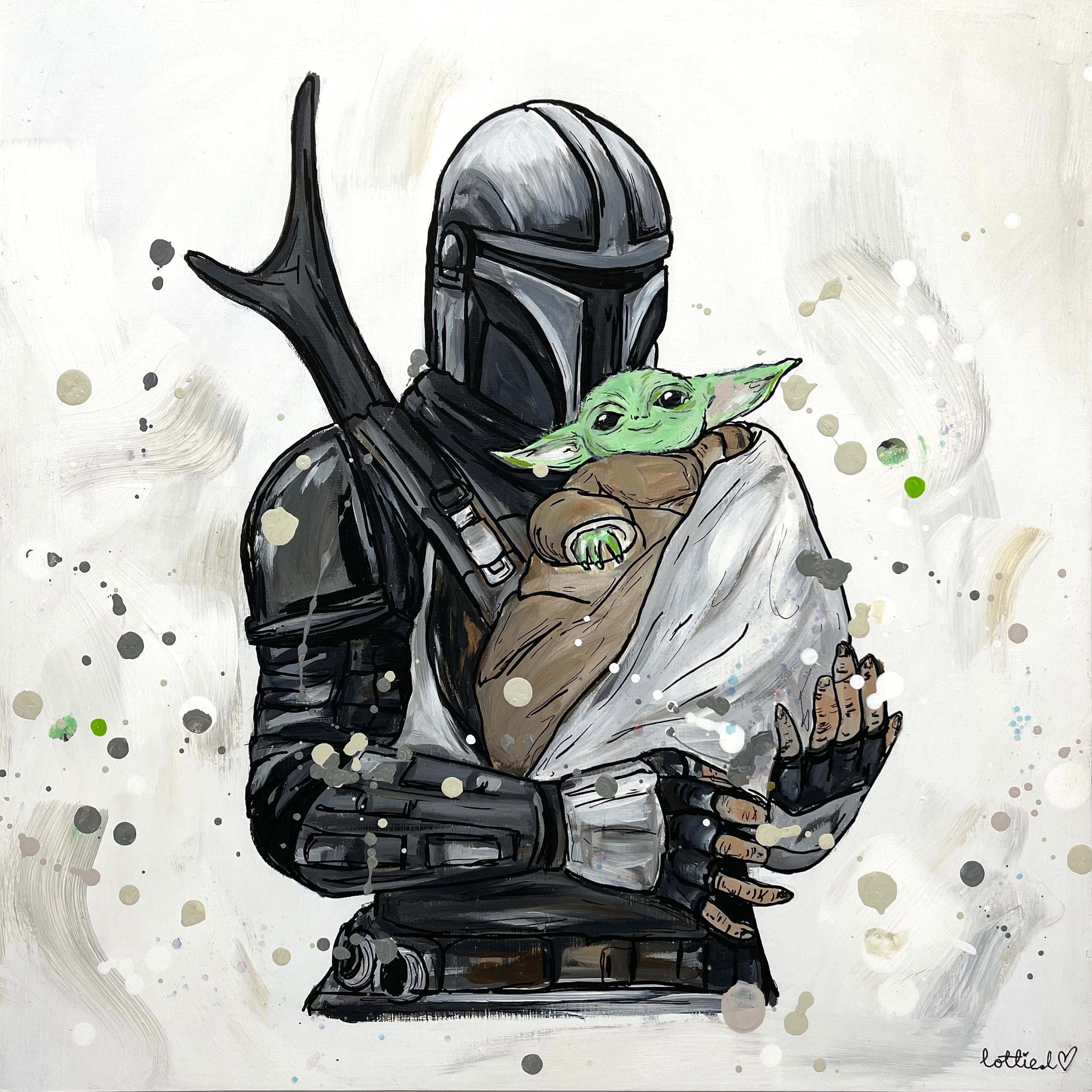 Like Father Like Son