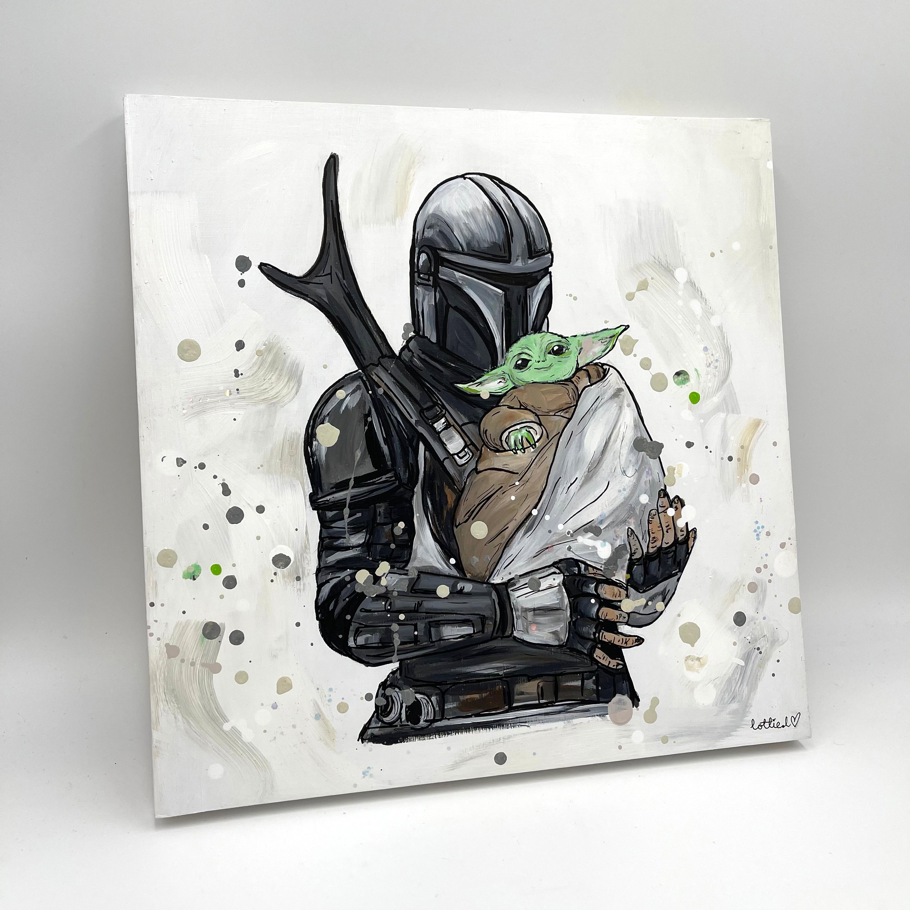 Like Father Like Son