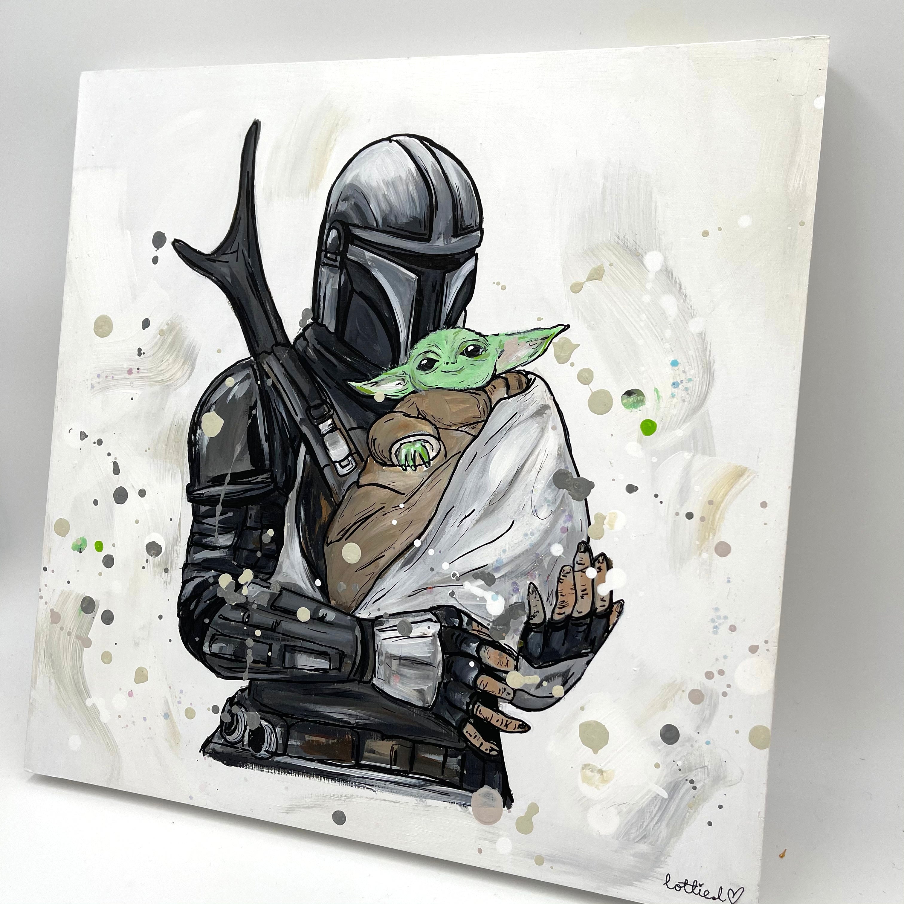 Like Father Like Son