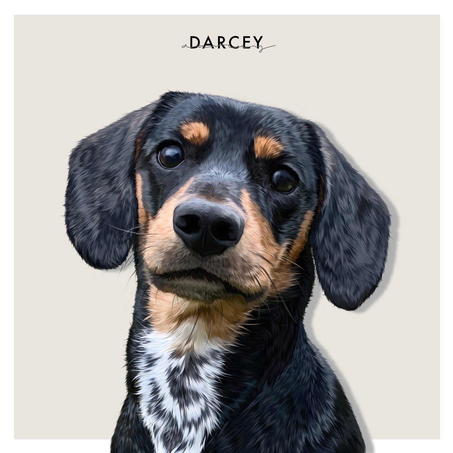 Key To A Good Reference Photo