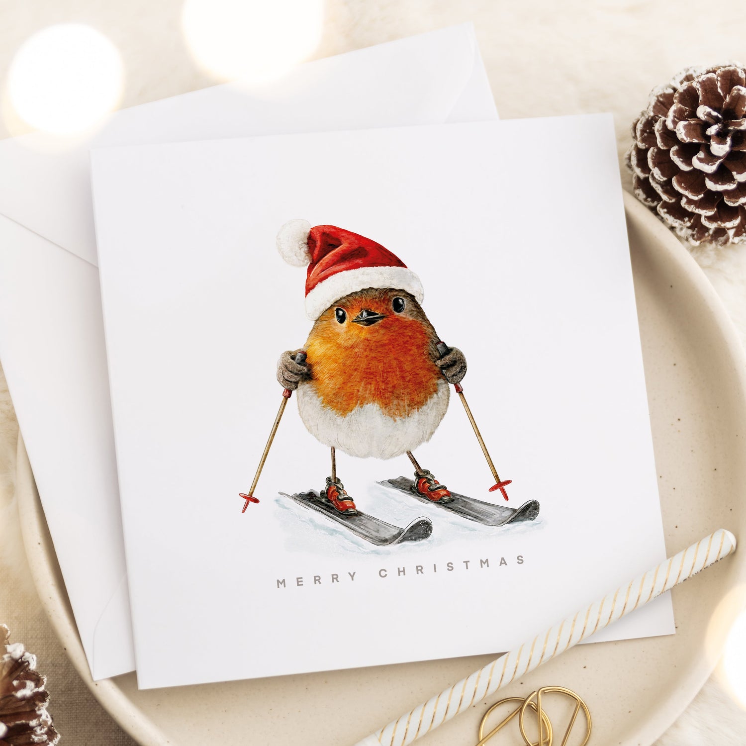 Christmas Card Collection 2025