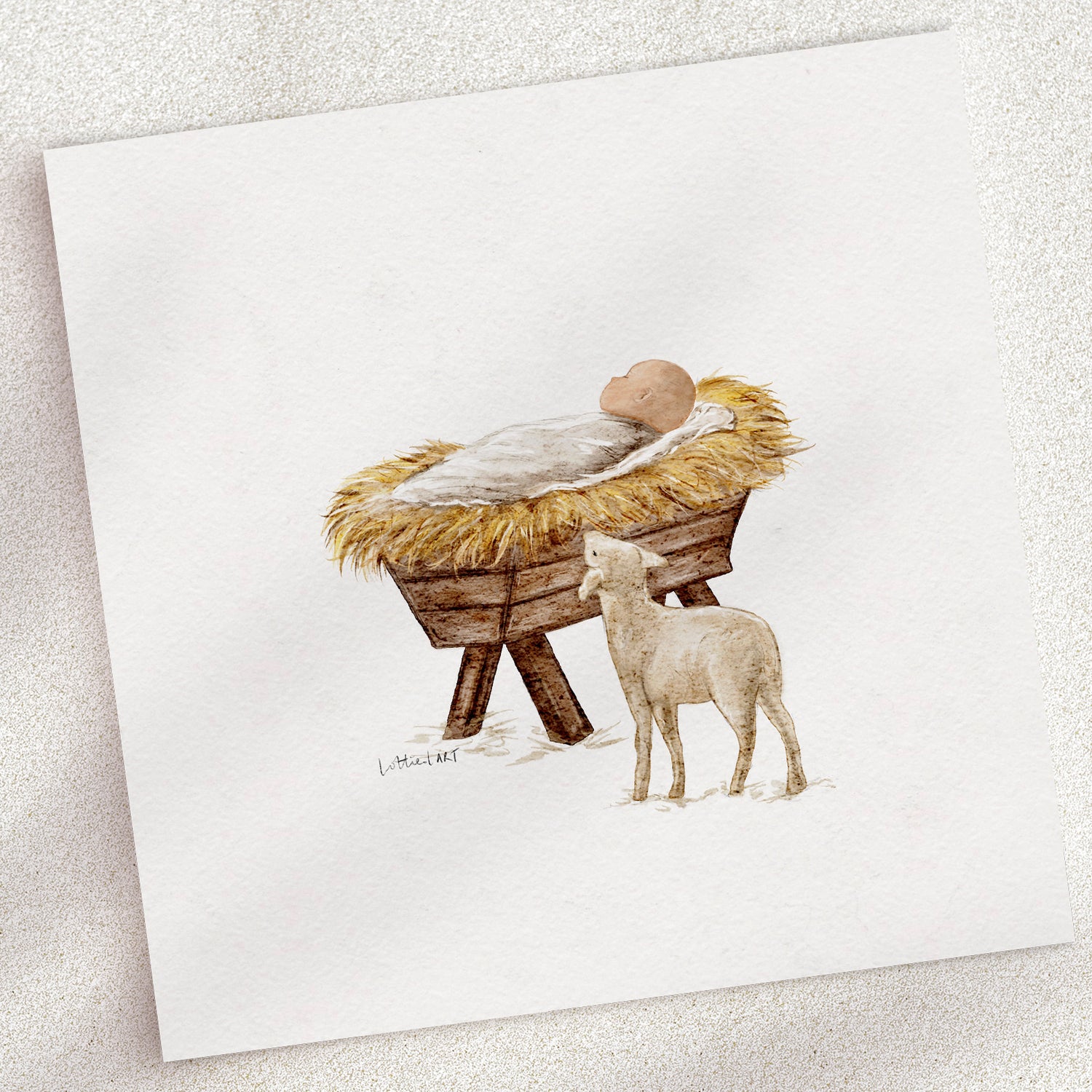 Christmas Card Collection 2023