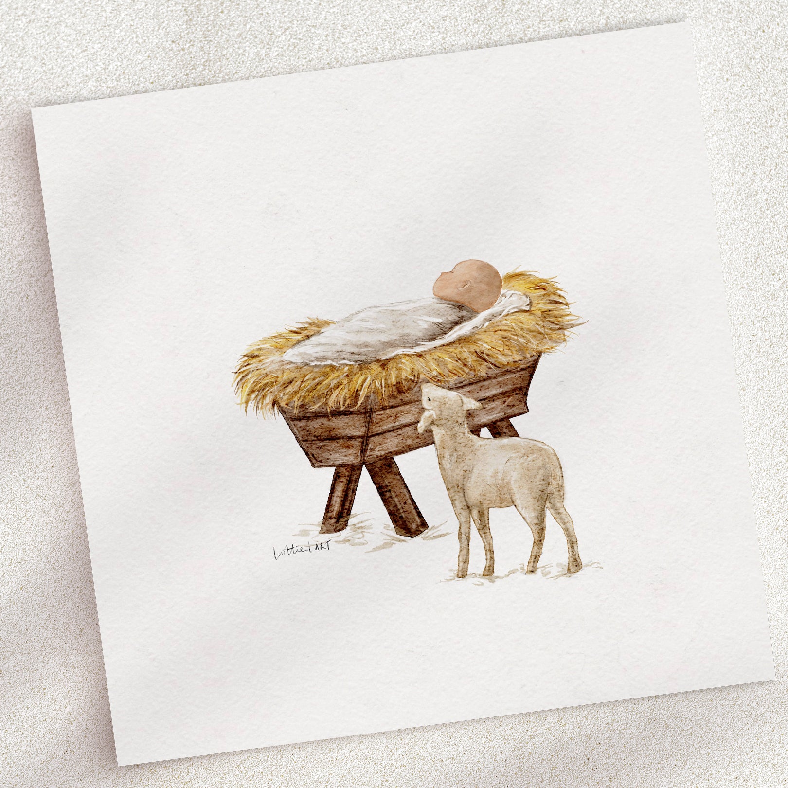 Christmas Card Collection 2023