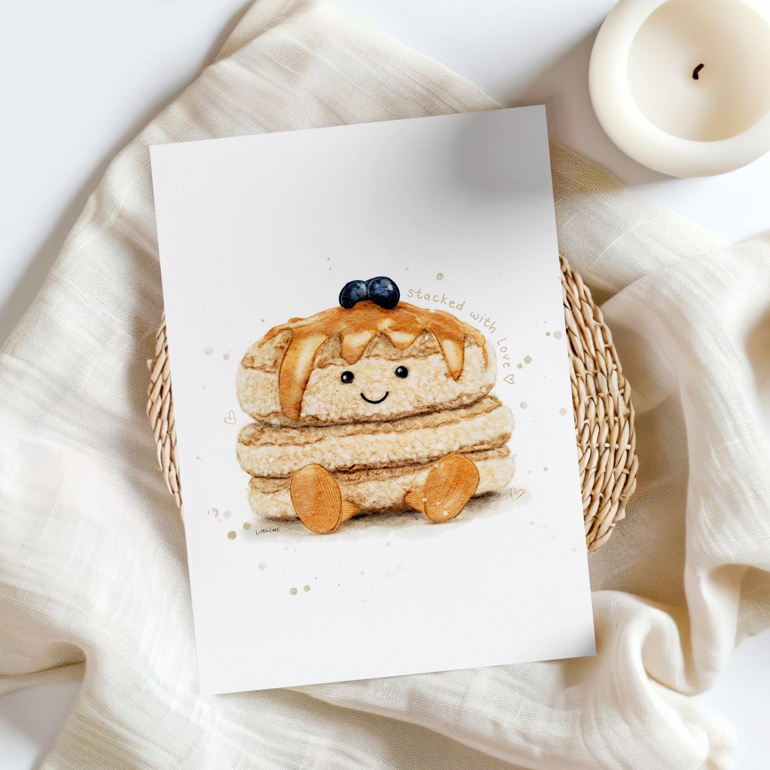 Jellycat Inspired Prints