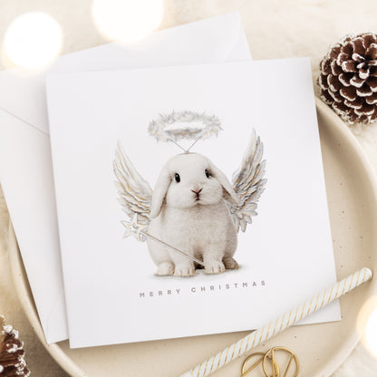 Festive Wonder - Christmas Card Set - Pack of 8, 12, 16, 24 or 32