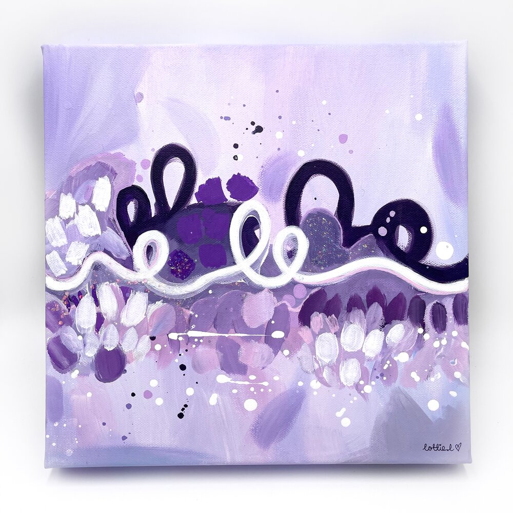 all the love &amp; virtual hugs