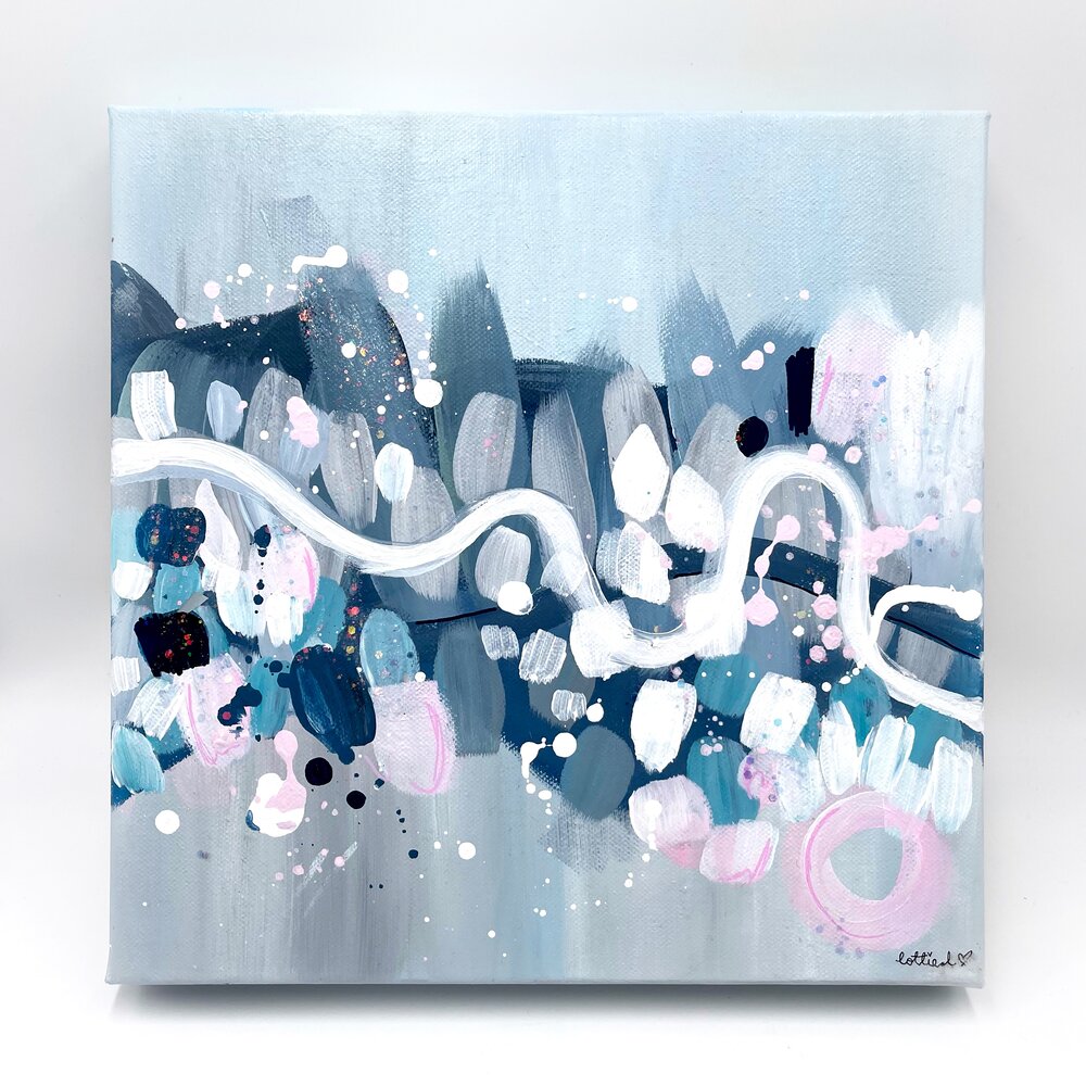 the storm will pass,