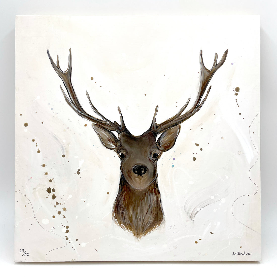 29/50 ‘5 Years’ 🦌