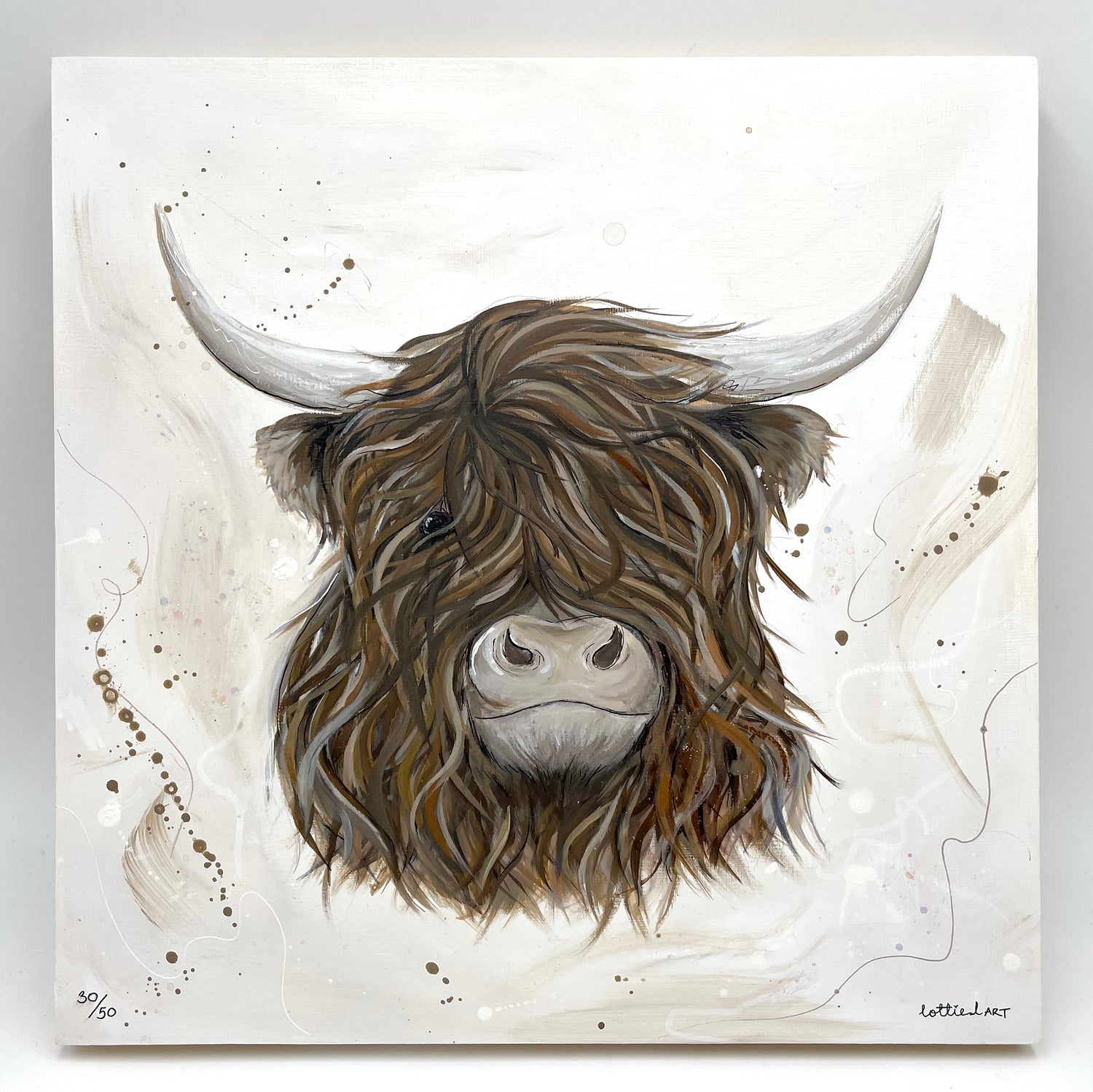 30/50 ‘Highs &amp; Lows’ 🐮