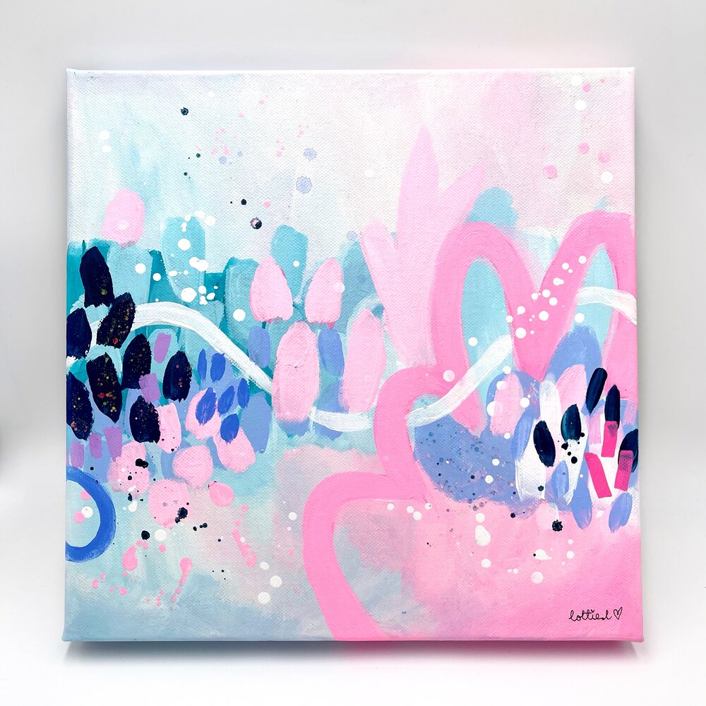 this year has been...