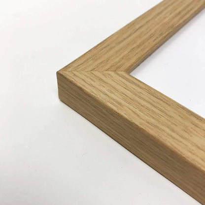 Framing for Purchased Prints