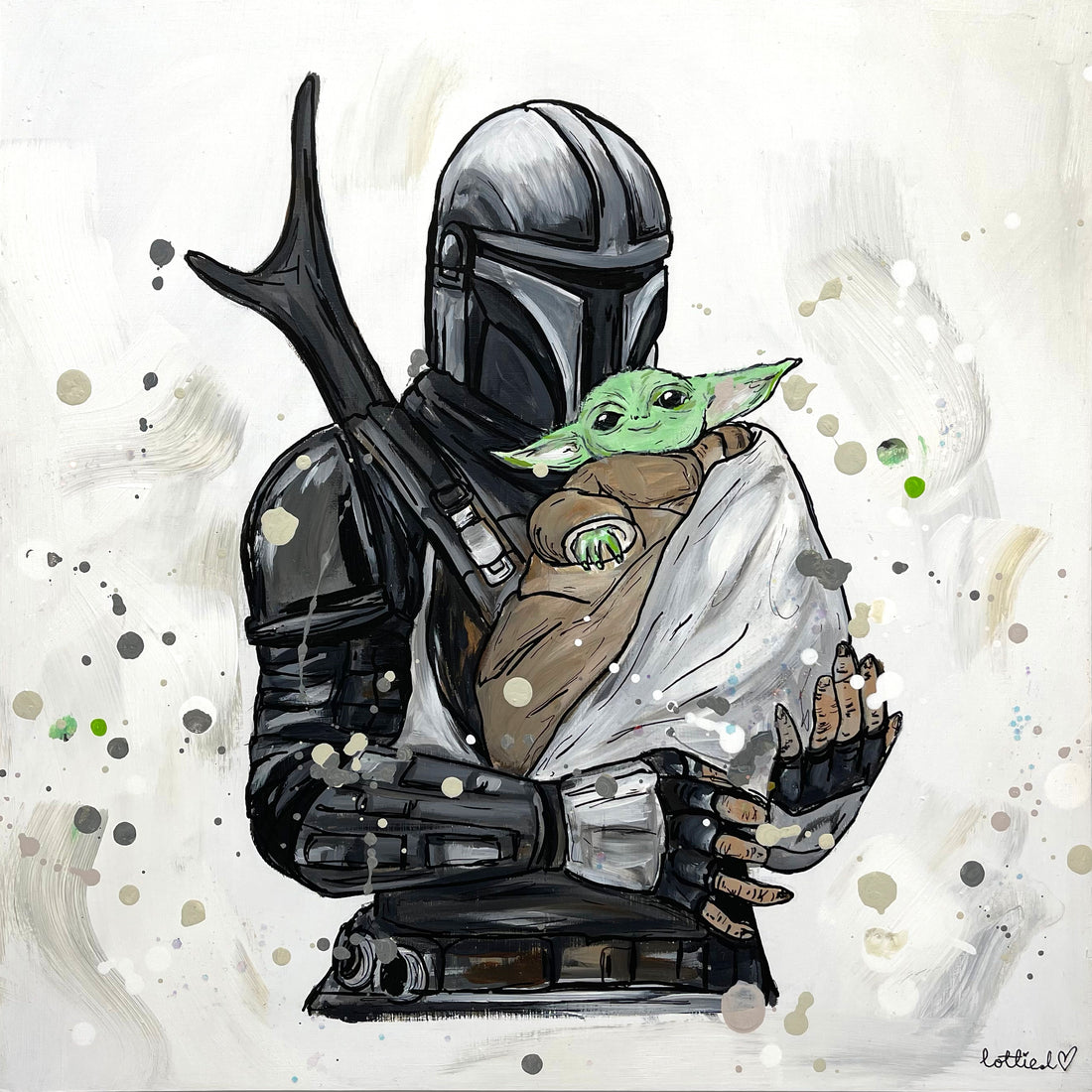 Like Father Like Son