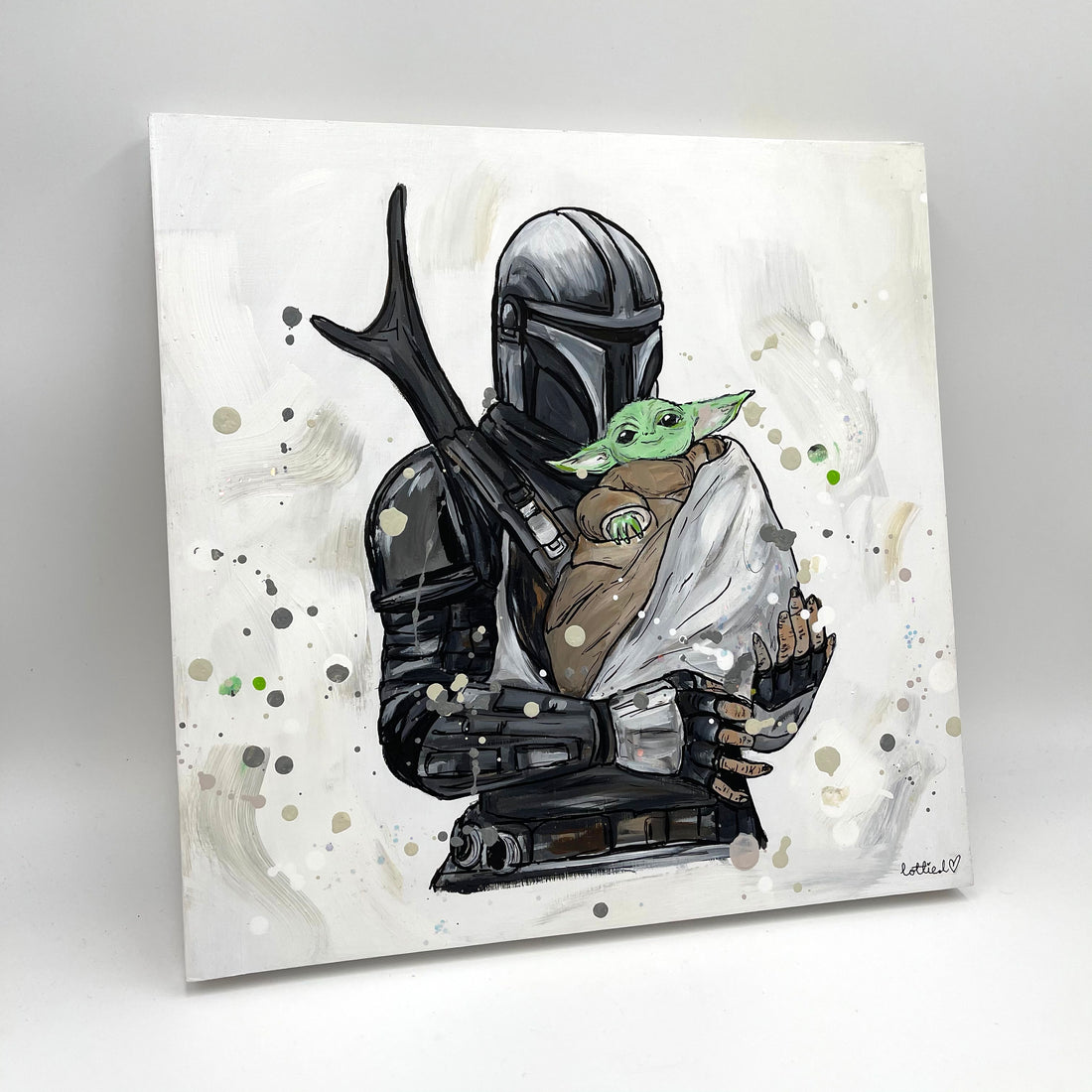 Like Father Like Son