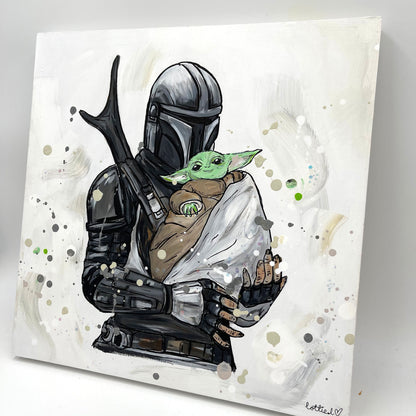 Like Father Like Son