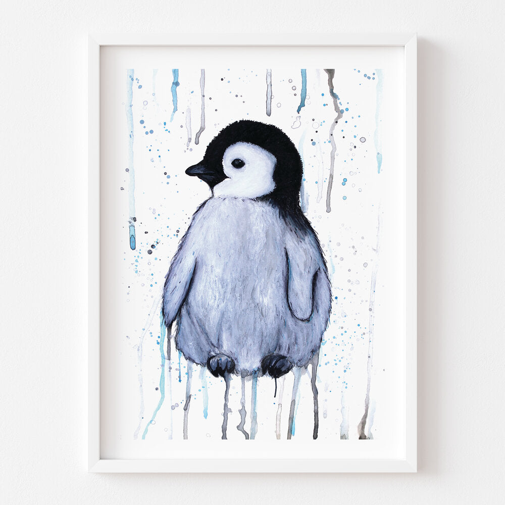 Penguin Print